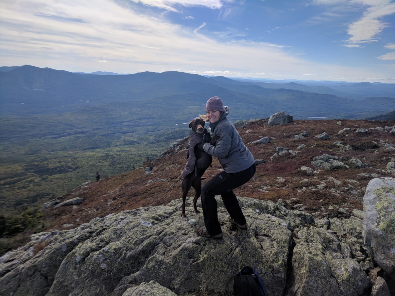 Are Dogs Allowed On The Appalachian Trail