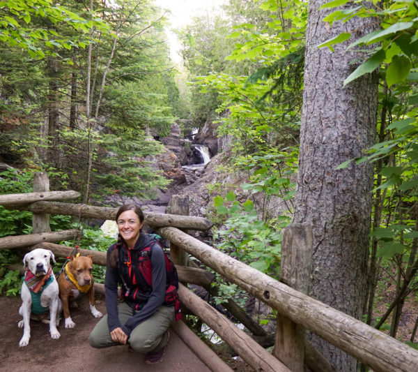 Pet Friendly Hikes On The North Shore | Lake Super...