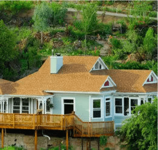 Photo of a home in Bisbee, AZ