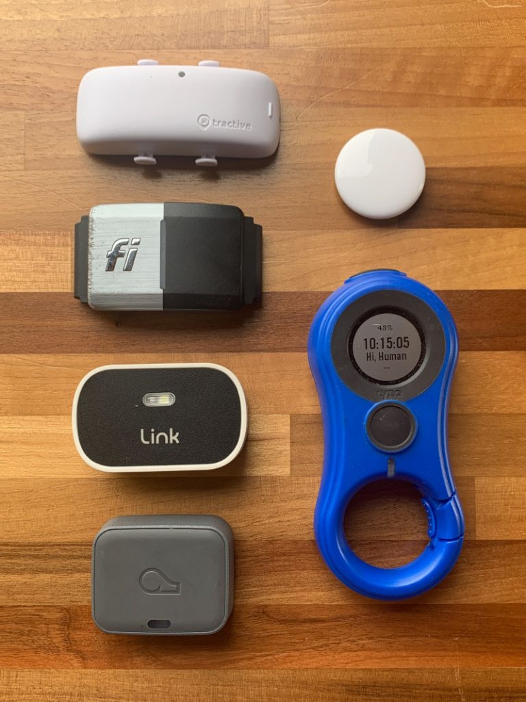 What Are The Best GPS Dog Trackers For Your Pet? GoPetFriendly