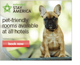 Banner - Extended Stay America